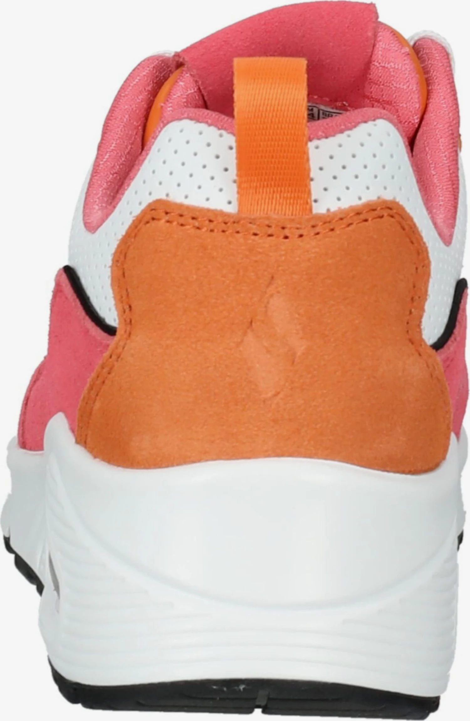 Skechers Running Sneakers Sneakers Laag Dames Pink 5 Skechers Running Sneakers Sneakers Laag Dames Pink - Afbeelding 5
