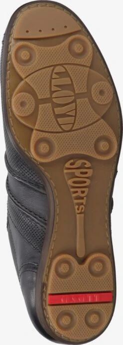 Lloyd Trending Veterschoen Bahia Heren Nachtblauw -kledingwinkel bdfc00643c044083d231d595aabecf15