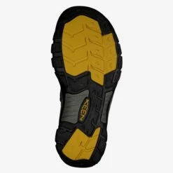 Keen Schoenen Sandalen Newport H2 Heren Zwart -kledingwinkel be57d48911aac078dbe59a8e44f4740b