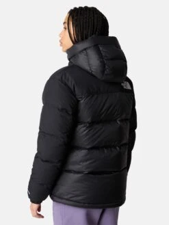 The North Face Thermo- & Donsjassen Outdoorjas HIMALAYAN Dames Zwart -kledingwinkel c23709974db798237f177c4f3252f764