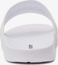 Jack & Jones Instappers Muiltjes LARRY Heren Wit -kledingwinkel c2ba282343c3e9f43697d64e0838b9be