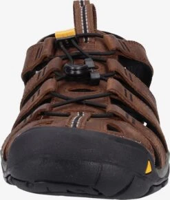 Keen Schoenen Sandalen CLEARWATER CNX Heren Brokaat -kledingwinkel c5116e63b04452587fdb1fcb91e1ad8c
