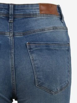 Vero Moda Tall Jeans Skinny Jeans Tanya Dames Blauw -kledingwinkel c9954e05c23921a9283c5d57af842803