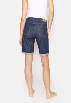 Angels Denim Shorts Regular Jeans Dames Indigo -kledingwinkel ca91b3e7ccaf7ae2d30de6d60050f051