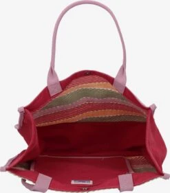 U.S. Polo Assn. Shoppers Shopper El Dorado Dames Gemengde Kleuren -kledingwinkel caa705a7ae615a54cdcf6a98020083cf