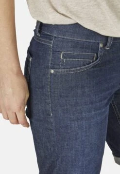 Angels Denim Shorts Regular Jeans Dames Indigo -kledingwinkel d01780d6620d8b5dee8ae9d7930a5bff