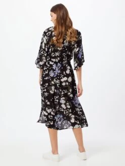 Kaffe Blousejurken Blousejurk Ekua Dames Zwart 8 Kaffe Blousejurken Blousejurk Ekua Dames Zwart -kledingwinkel d0d58750d998b3b5fc3cde06beba57f5