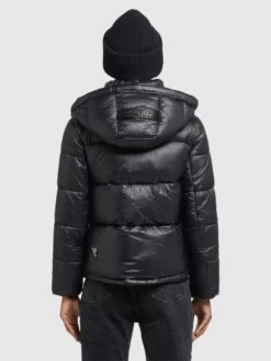 Khujo Winterjassen Winterjas Valona Dames Zwart 11 Khujo Winterjassen Winterjas Valona Dames Zwart -kledingwinkel d4527fcf4a004162040f7532a4b6f949