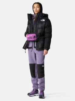 The North Face Thermo- & Donsjassen Outdoorjas HIMALAYAN Dames Zwart -kledingwinkel d7b52e0e1cd5a550d36ba320525dfafd