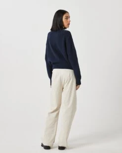 Minimum Basic Truien Trui Mikala Dames Navy 10 Minimum Basic Truien Trui Mikala Dames Navy -kledingwinkel d9418e0f2edf56d2d75c54265627030f