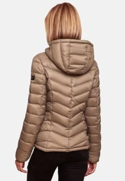 Marikoo Tussenjassen Tussenjas Kuala Dames Bruin 12 Marikoo Tussenjassen Tussenjas Kuala Dames Bruin -kledingwinkel dac53244ff3df5d469eb3d23cbd1bff7