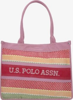 U.S. Polo Assn. Shoppers Shopper El Dorado Dames Gemengde Kleuren