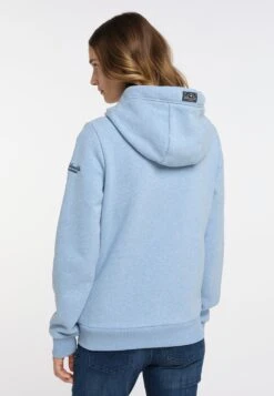 Schmuddelwedda Sweatvesten Sweatvest Dames Navy / Blauw Gemêleerd 7 Schmuddelwedda Sweatvesten Sweatvest Dames Navy / Blauw Gemêleerd -kledingwinkel dd331c7e6b9ce19d84a447f51db59fb7