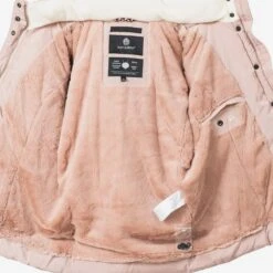 Navahoo Winterjassen Winterjas Miamor Dames Rosa -kledingwinkel df47f2b070085b02174be13da7b9cbdc