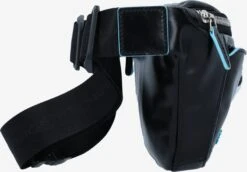 Piquadro Heuptassen Heuptas Dames Zwart -kledingwinkel dfd78c83897f7c52175b55b3a94fe439