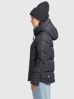 Khujo Winterjassen Winterjas Monty 2 Dames Nachtblauw 12 Khujo Winterjassen Winterjas Monty 2 Dames Nachtblauw -kledingwinkel e04ab8942a8ddf5ee044bfa820ee4b02