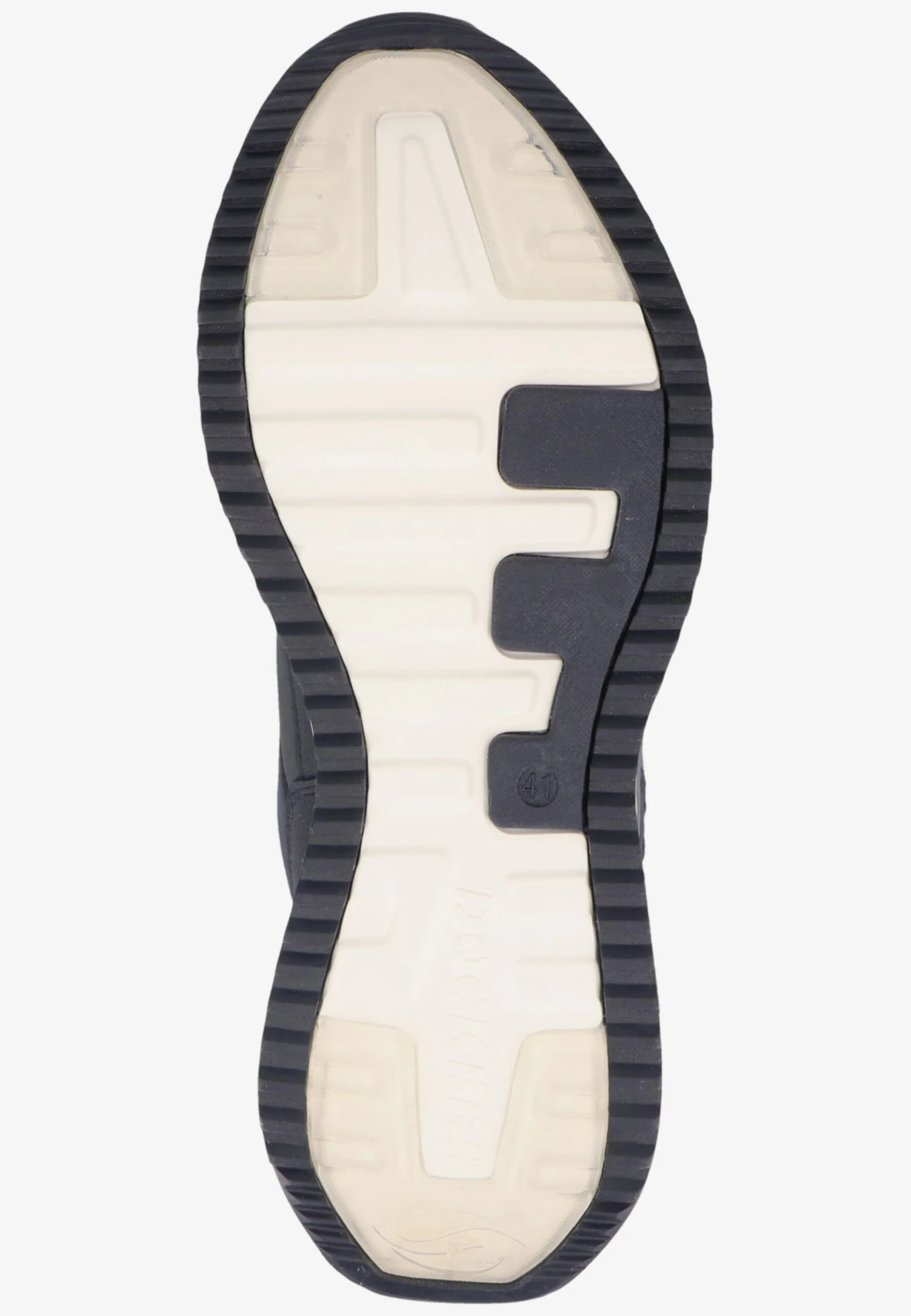 Dockers By Gerli Running Sneakers Sneakers Laag Heren Donkerblauw 6 Dockers By Gerli Running Sneakers Sneakers Laag Heren Donkerblauw - Afbeelding 6