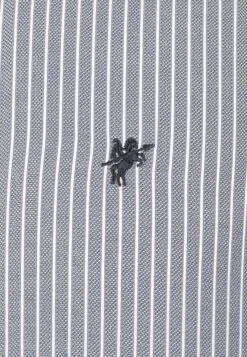 Casual Overhemden Regular Fit Overhemd Kendrick Heren Grijs -kledingwinkel e0e072ee752e55461944b8167b8ea2dd