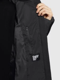 Khujo Wintermantels Wintermantel HAZELLE Dames Zwart 15 Khujo Wintermantels Wintermantel HAZELLE Dames Zwart -kledingwinkel e297d1991321a39d836a1a6883737313