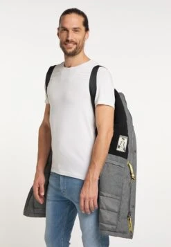 Schmuddelwedda Winterjassen Winterjas Heren Grijs Gemêleerd 7 Schmuddelwedda Winterjassen Winterjas Heren Grijs Gemêleerd -kledingwinkel e8b967f7db53842bd38101fca0edcf4e