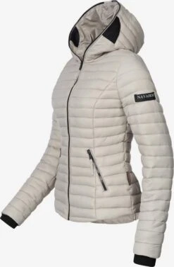 Navahoo Tussenjassen Tussenjas Kimuk Dames Lichtgrijs 7 Navahoo Tussenjassen Tussenjas Kimuk Dames Lichtgrijs -kledingwinkel e976f0942fe8323db9d0c947ebaf1d43