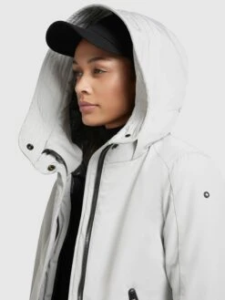 Khujo Winterjassen Winterjas Viona 3 Dames Lichtgrijs 14 Khujo Winterjassen Winterjas Viona 3 Dames Lichtgrijs -kledingwinkel eb2a4d3faf03426fdf5d6f89c1d47d7a