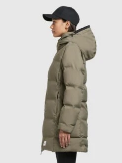 Khujo Winterjassen Winterjas Tanare Dames Olijfgroen 12 Khujo Winterjassen Winterjas Tanare Dames Olijfgroen -kledingwinkel ebfccfb8af3f3172dd85ac9db07045c1