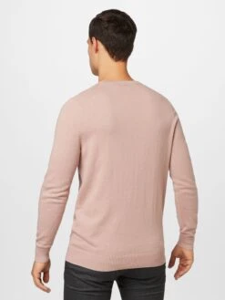 Lyle & Scott Crewneck Truien Trui Heren Poederroze 8 Lyle & Scott Crewneck Truien Trui Heren Poederroze -kledingwinkel ef973cf28bb9db4c7757177bea9b0004