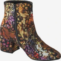 Gabor Klassieke Enkellaarsjes Enkellaarsjes Dames Gemengde Kleuren -kledingwinkel efc7fe7150509a6c77a31310108c37e0