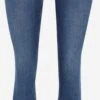 Vero Moda Tall Jeans Skinny Jeans LATIFA Dames Blauw