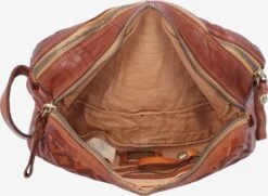 Campomaggi Toilettassen Toilettas Dames Kastanjebruin -kledingwinkel f09cb27583810b7eb8db5acba46d73fd