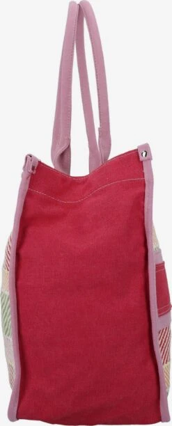 U.S. Polo Assn. Shoppers Shopper El Dorado Dames Gemengde Kleuren -kledingwinkel fb221073c5699f1899858e8f8e63f31c