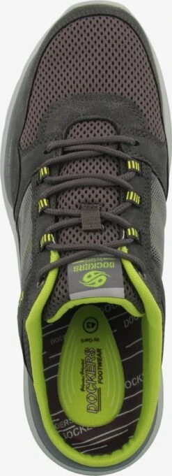 Dockers By Gerli Sandalen Clogs Heren Grijs / Donkergrijs 7 Dockers By Gerli Sandalen Clogs Heren Grijs / Donkergrijs -kledingwinkel fcbeda9e0c618032f1ba707b68c42077