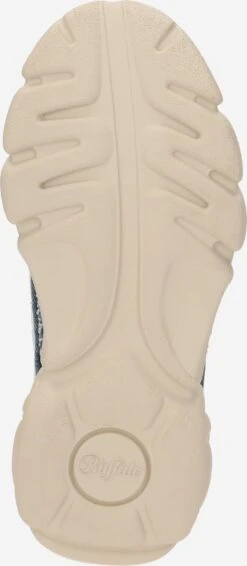 Buffalo Fashion Sneakers Sneakers Laag CLD CHAI Dames Lichtblauw -kledingwinkel fcbefe8b160a43805c25682a4098d00c