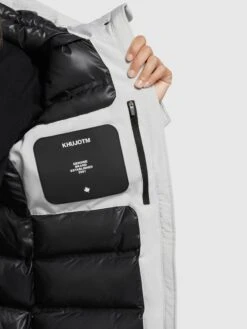 Khujo Winterjassen Winterjas Viona 3 Dames Lichtgrijs 15 Khujo Winterjassen Winterjas Viona 3 Dames Lichtgrijs -kledingwinkel fcc09a190d23d3db1439cfa864877911