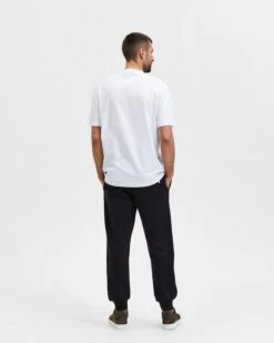 Selected Homme T-shirts Shirt TRUMAN Heren Wit 8 Selected Homme T-shirts Shirt TRUMAN Heren Wit -kledingwinkel fce9ce9c71b621b1d53ce655d7457fd7